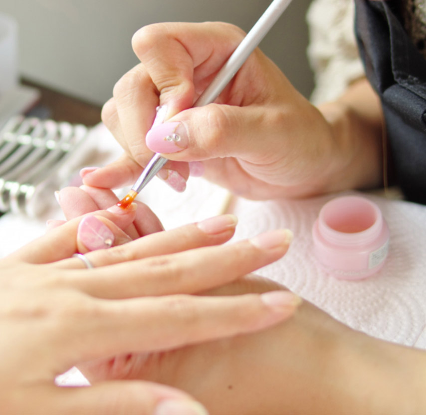 Gel Polish