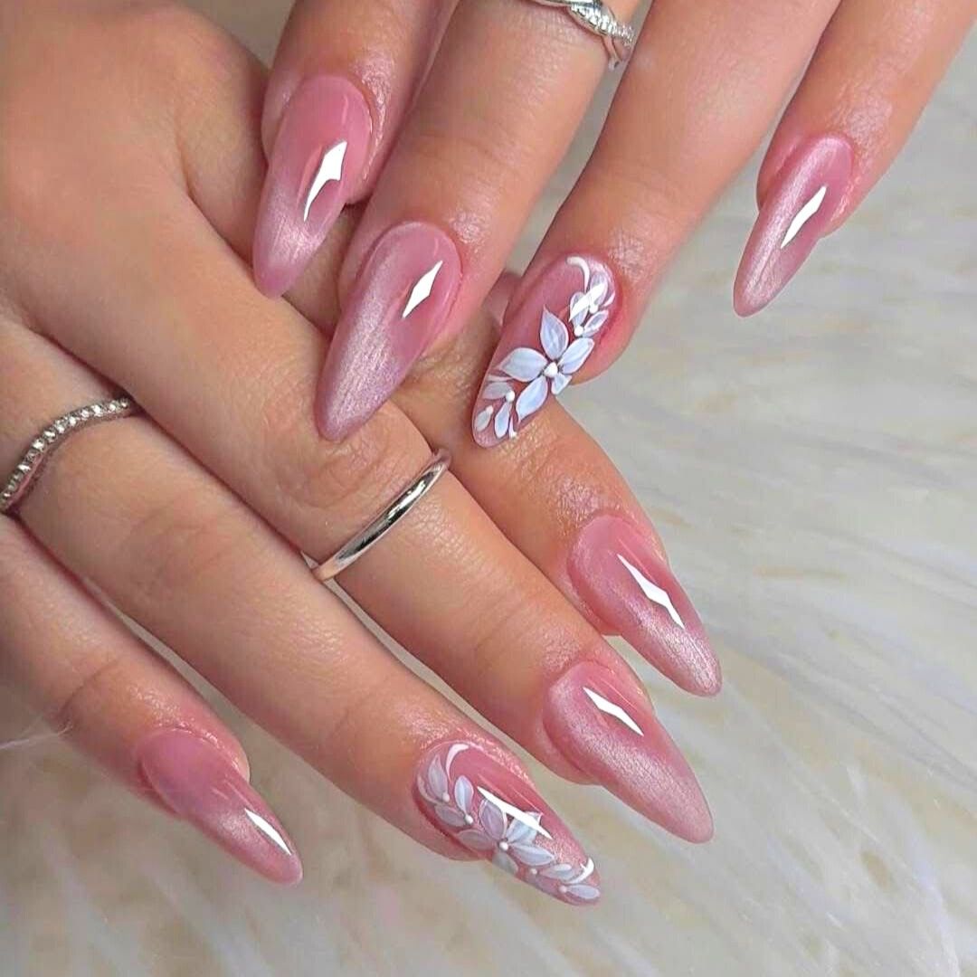 Simple Nail Design