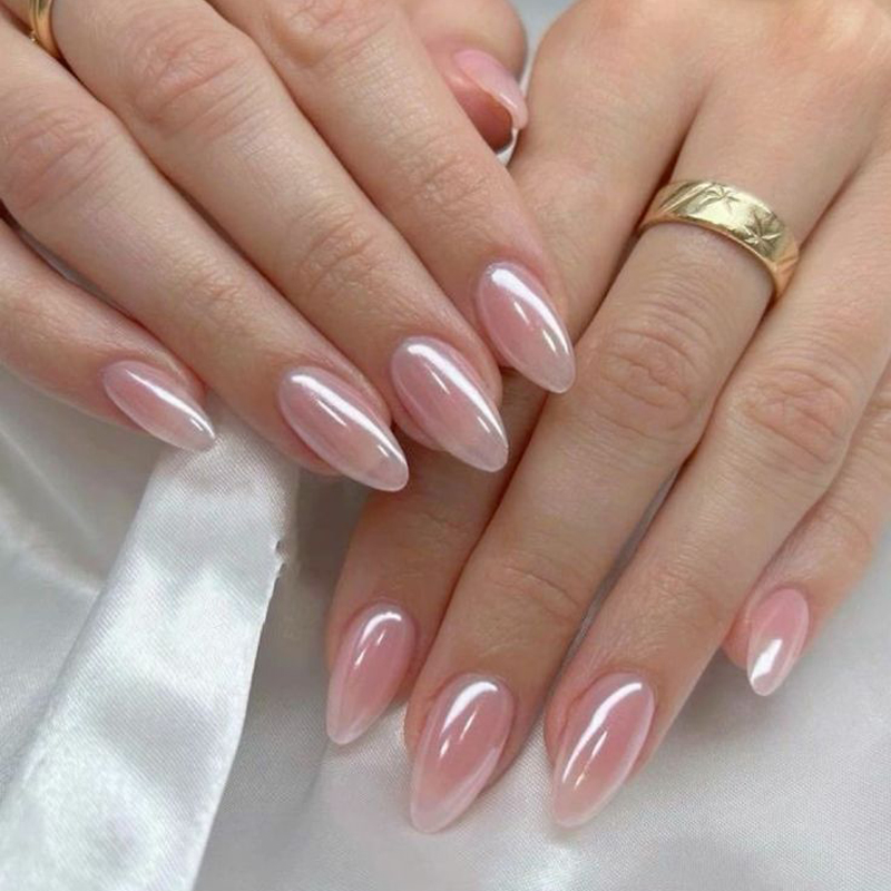 Pink & White Fill-In
