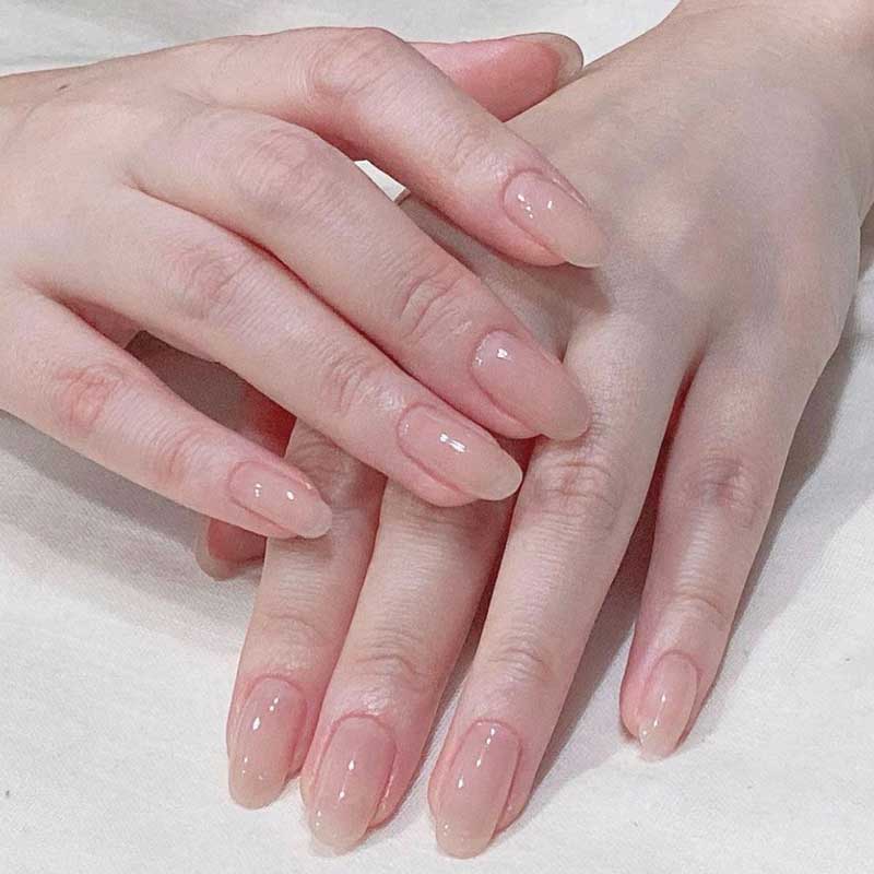 Ombre Powder Full Set