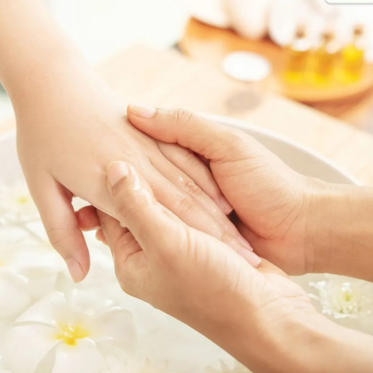 Gloves Collagen Luxe Manicure