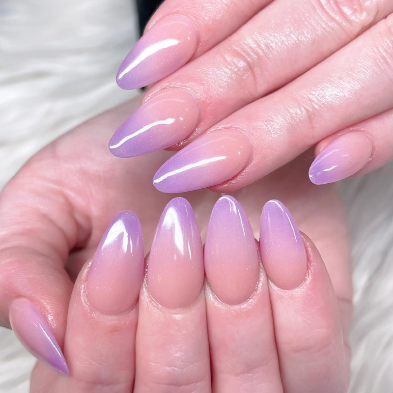 Ombre Full Set